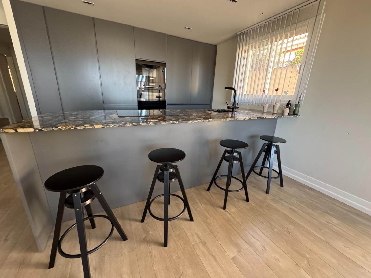  en venta pareado Polop Marina Baixa 7
