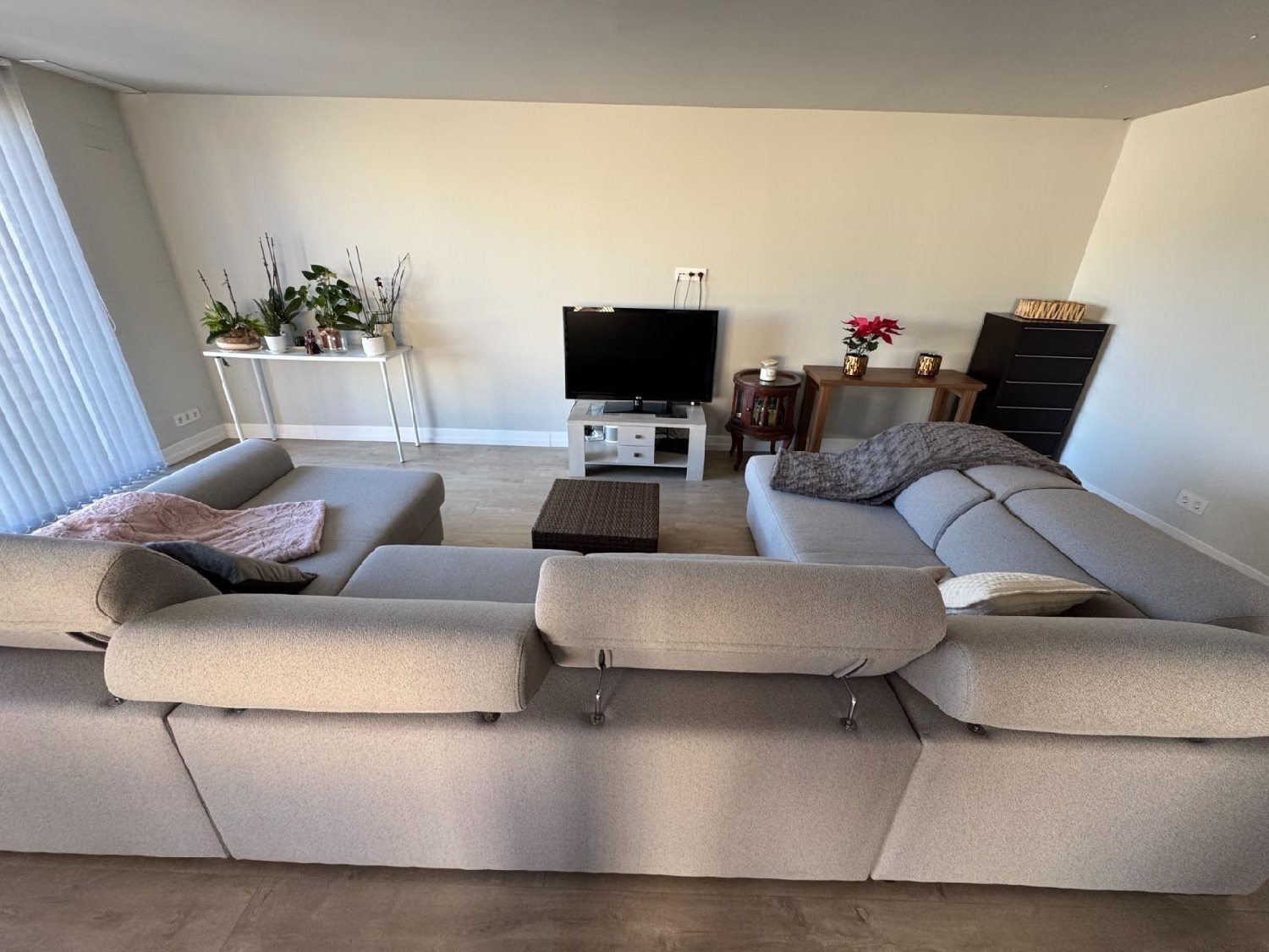  en venta pareado Polop Marina Baixa 5