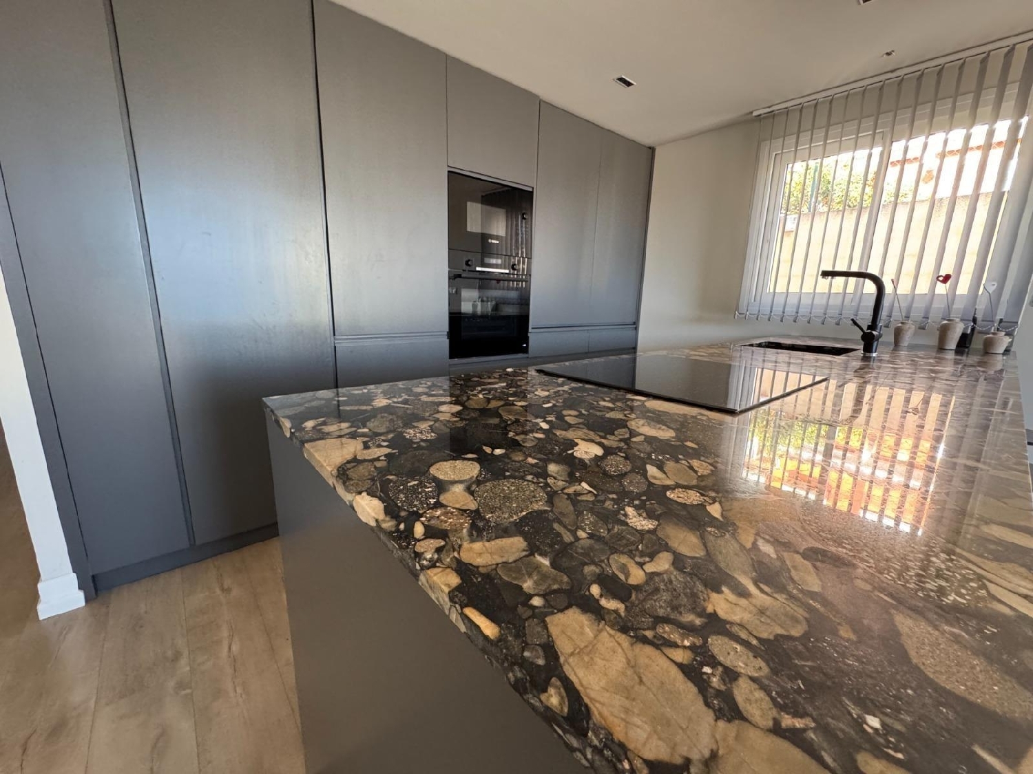  en venta pareado Polop Marina Baixa 8