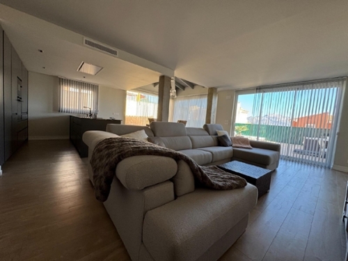 Polop Marina Baixa semi-detached house foto 6300991