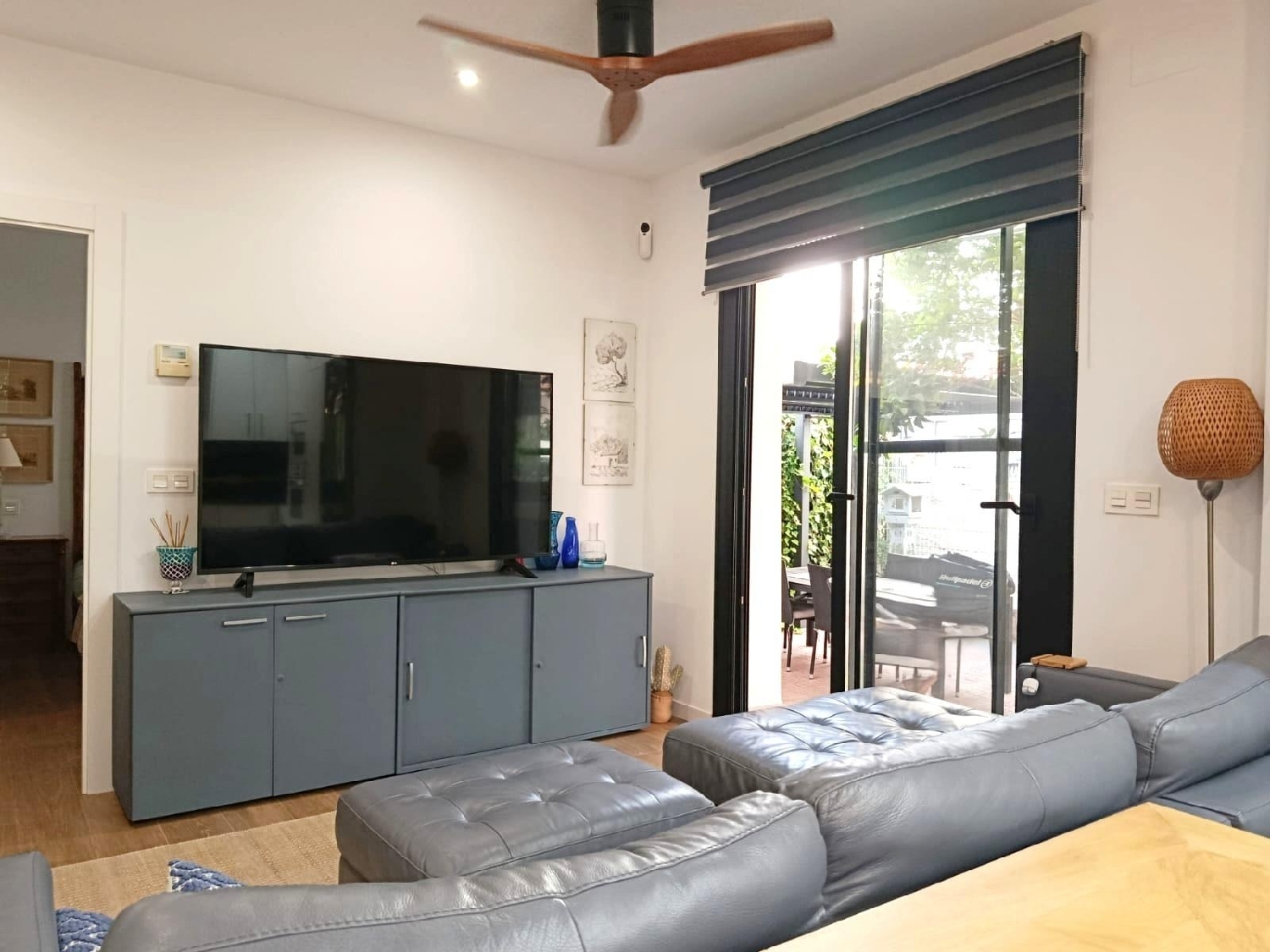  te koop twee-onder-een-kapwoning Porcariza Arzúa 2