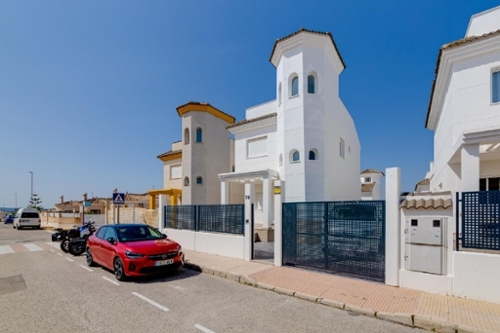 San Fulgencio Baix Segura Doppelhaushälfte Bild 6301913