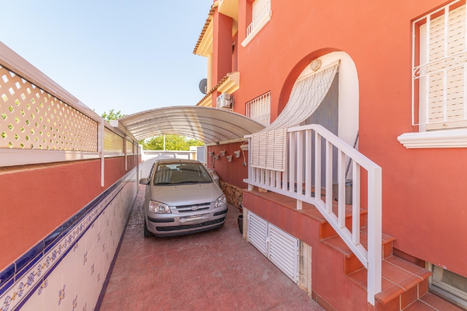  à vendre maison jumelée San Javier Mar Menor 6