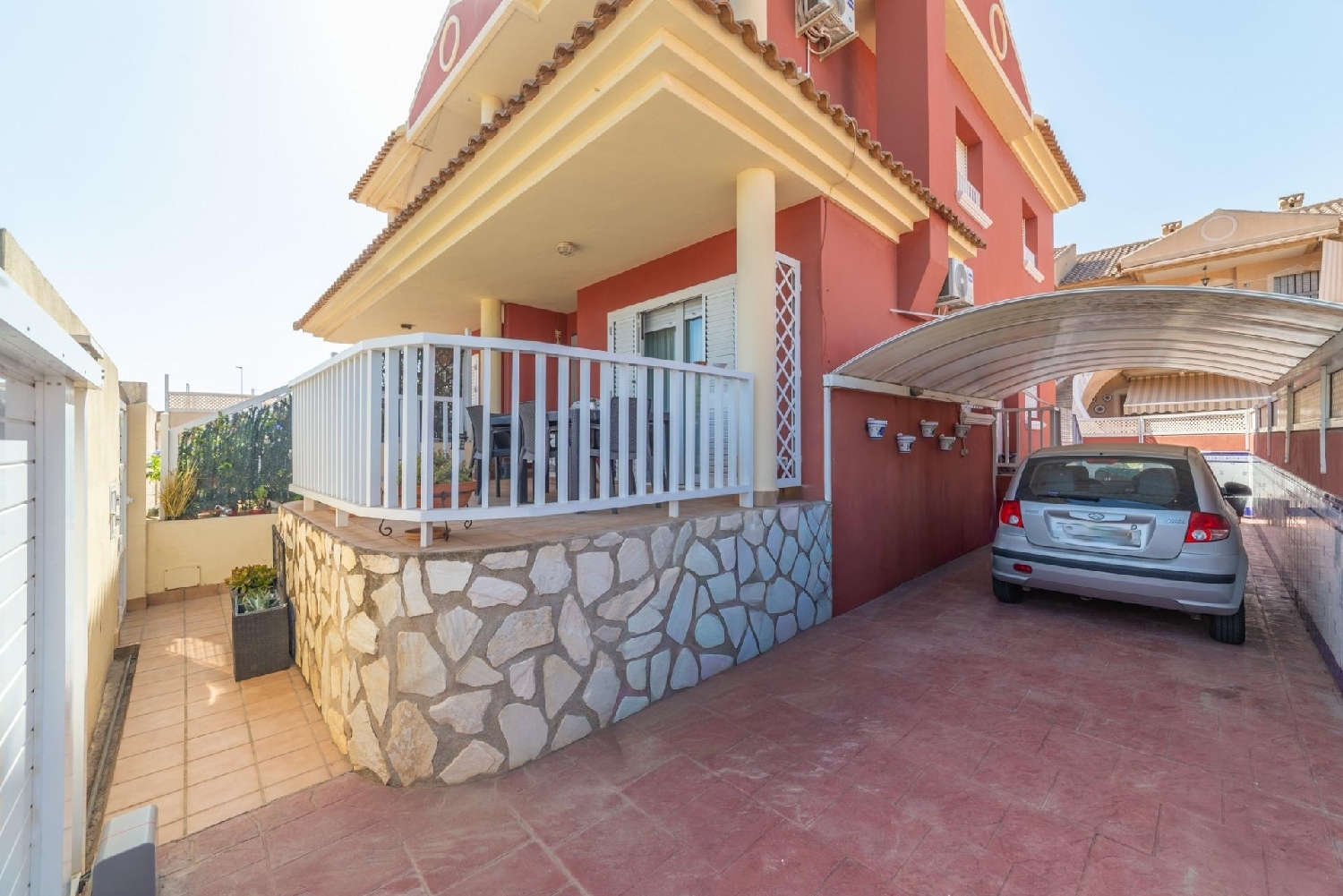  à vendre maison jumelée San Javier Mar Menor 5