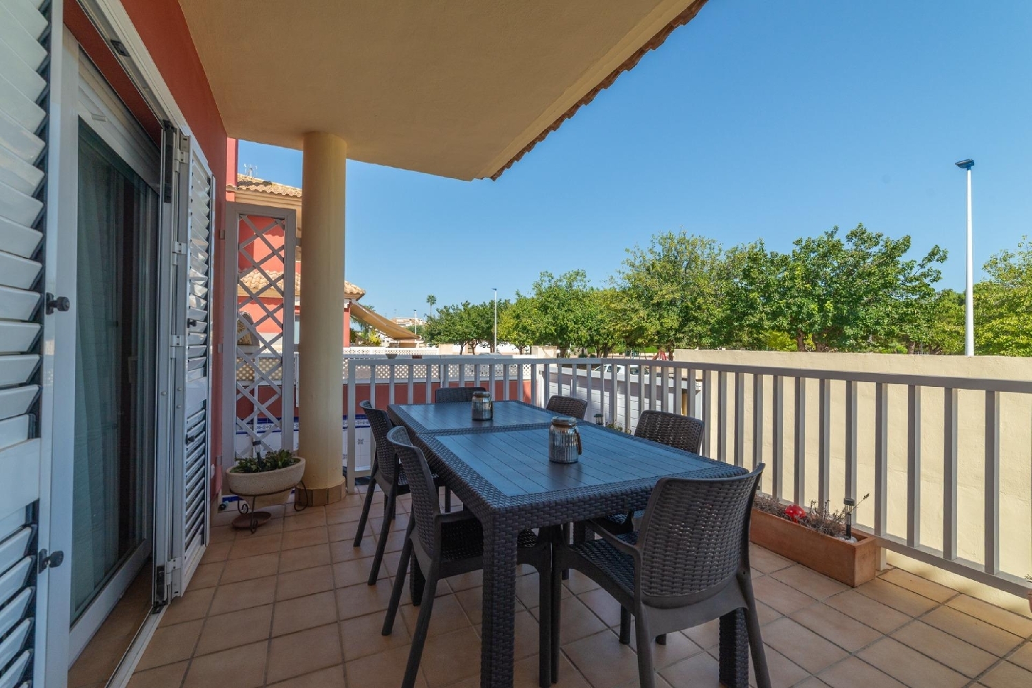  à vendre maison jumelée San Javier Mar Menor 2