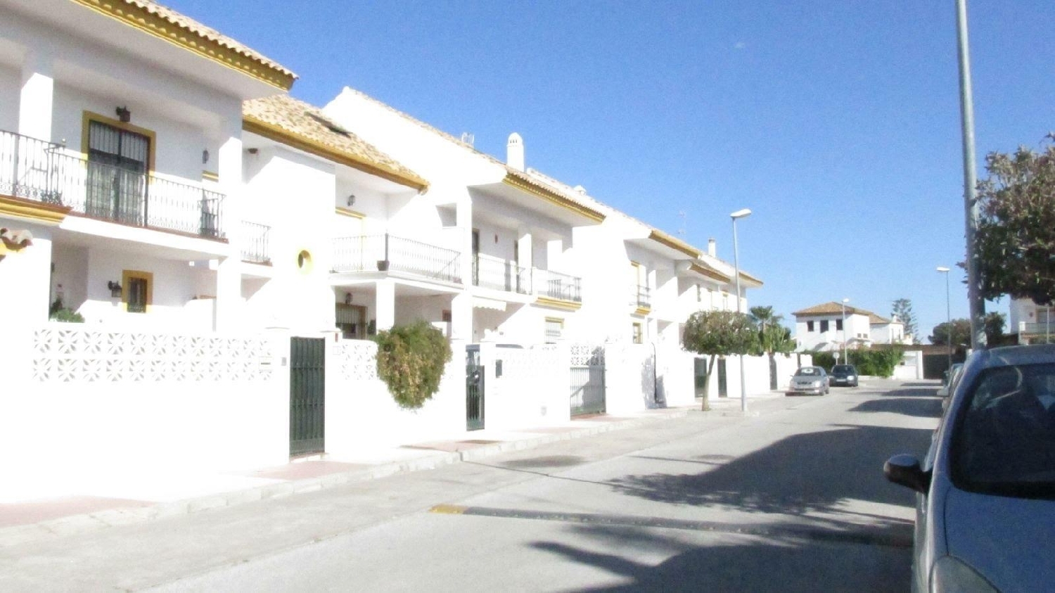  till salu parhus San Pedro De Alcántara Costa Del Sol Occidental 1