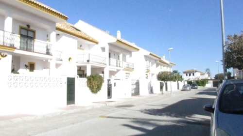 San Pedro De Alcántara Costa Del Sol Occidental parhus foto 6294516