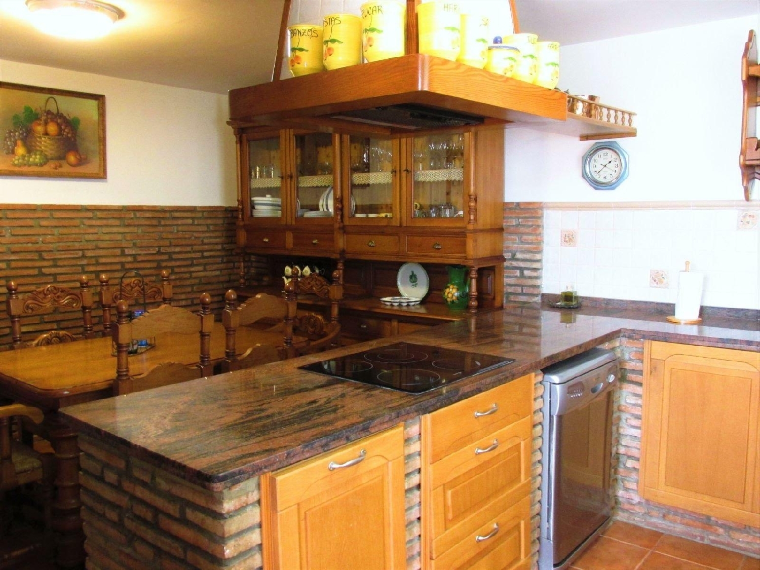  till salu parhus San Pedro De Alcántara Costa Del Sol Occidental 6