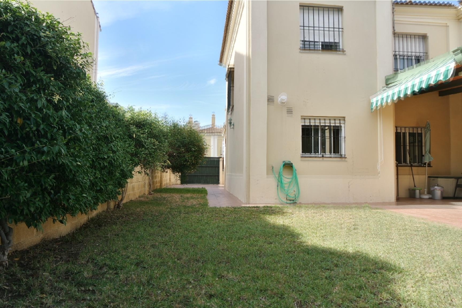  te koop twee-onder-een-kapwoning Sanlúcar De Barrameda Costa Noroeste 7