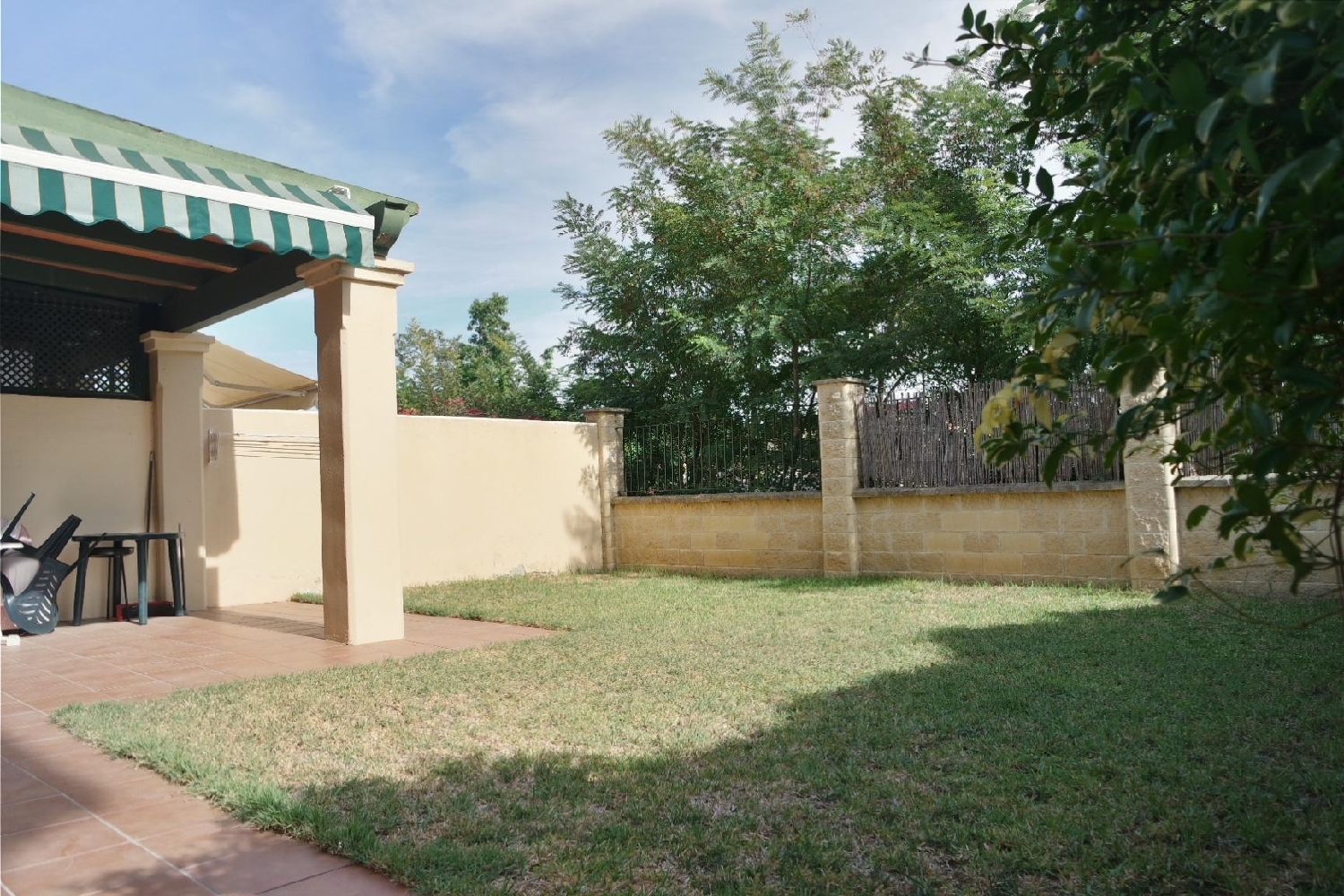  te koop twee-onder-een-kapwoning Sanlúcar De Barrameda Costa Noroeste 6