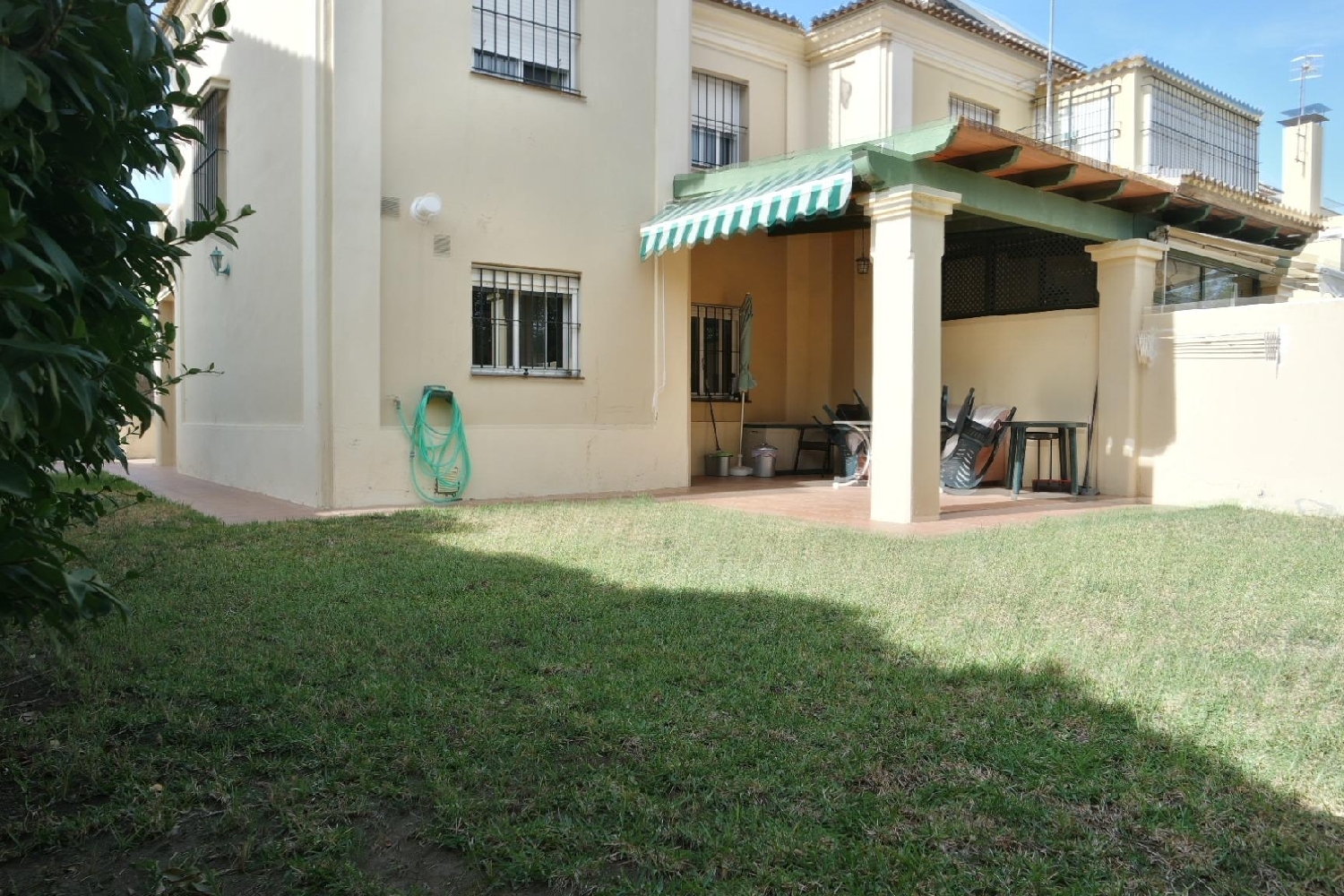  te koop twee-onder-een-kapwoning Sanlúcar De Barrameda Costa Noroeste 5