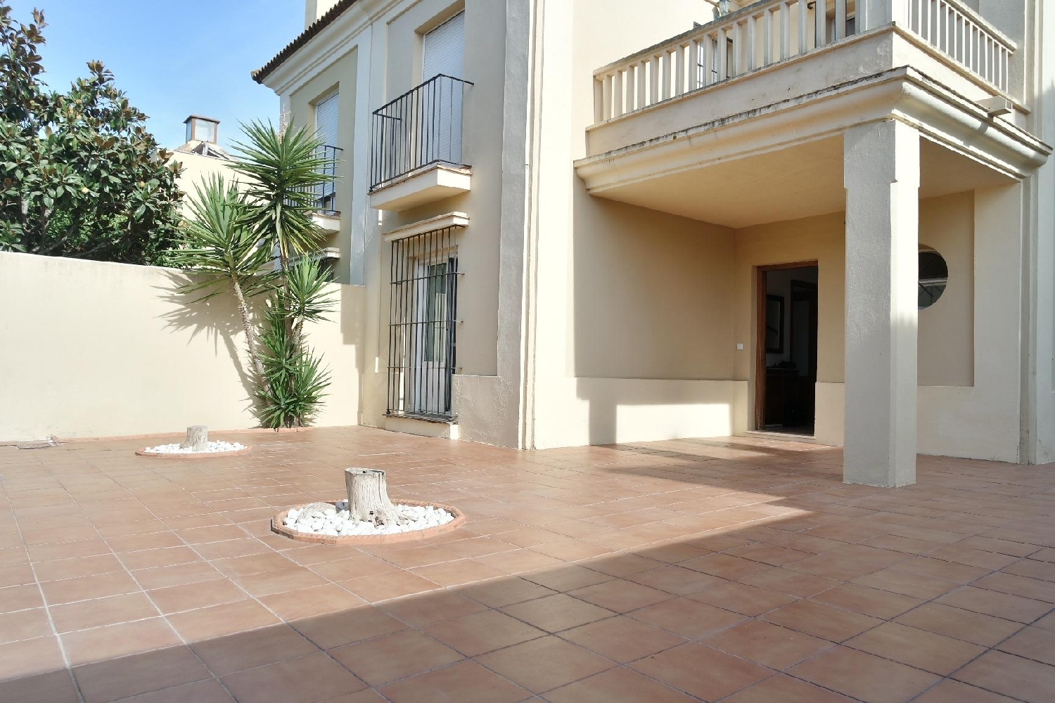  te koop twee-onder-een-kapwoning Sanlúcar De Barrameda Costa Noroeste 2
