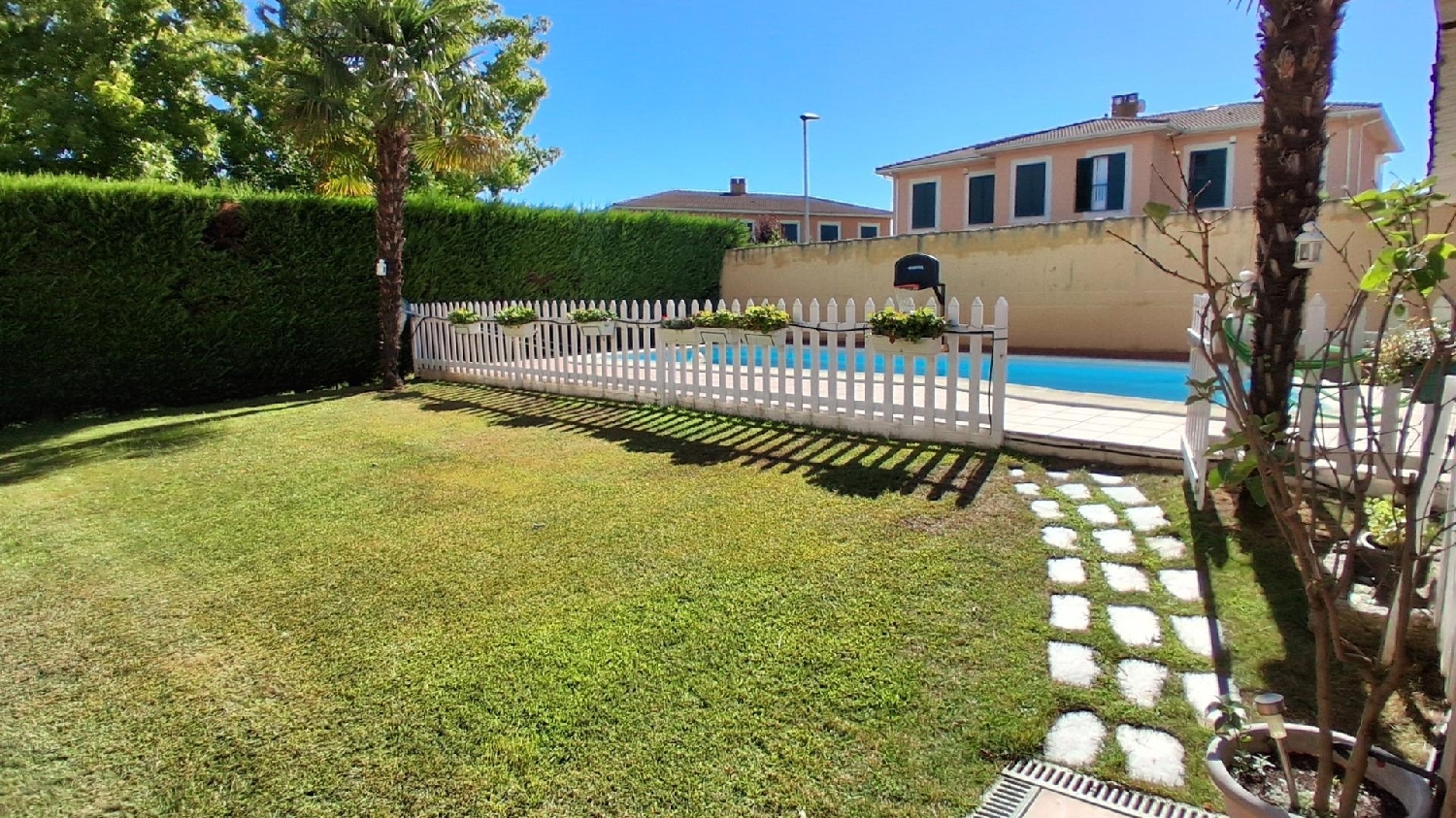  te koop twee-onder-een-kapwoning Santa Marta De Tormes Campo De Salamanca 5
