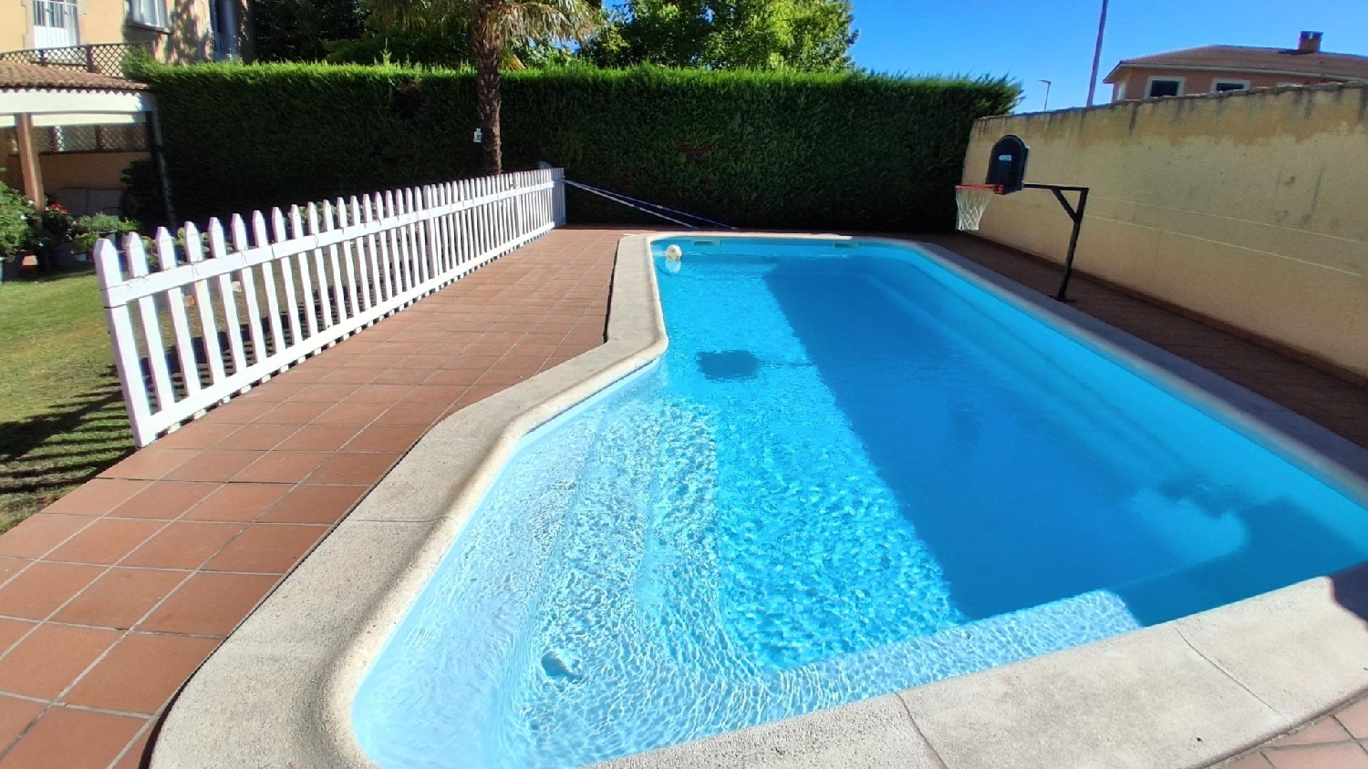  te koop twee-onder-een-kapwoning Santa Marta De Tormes Campo De Salamanca 4