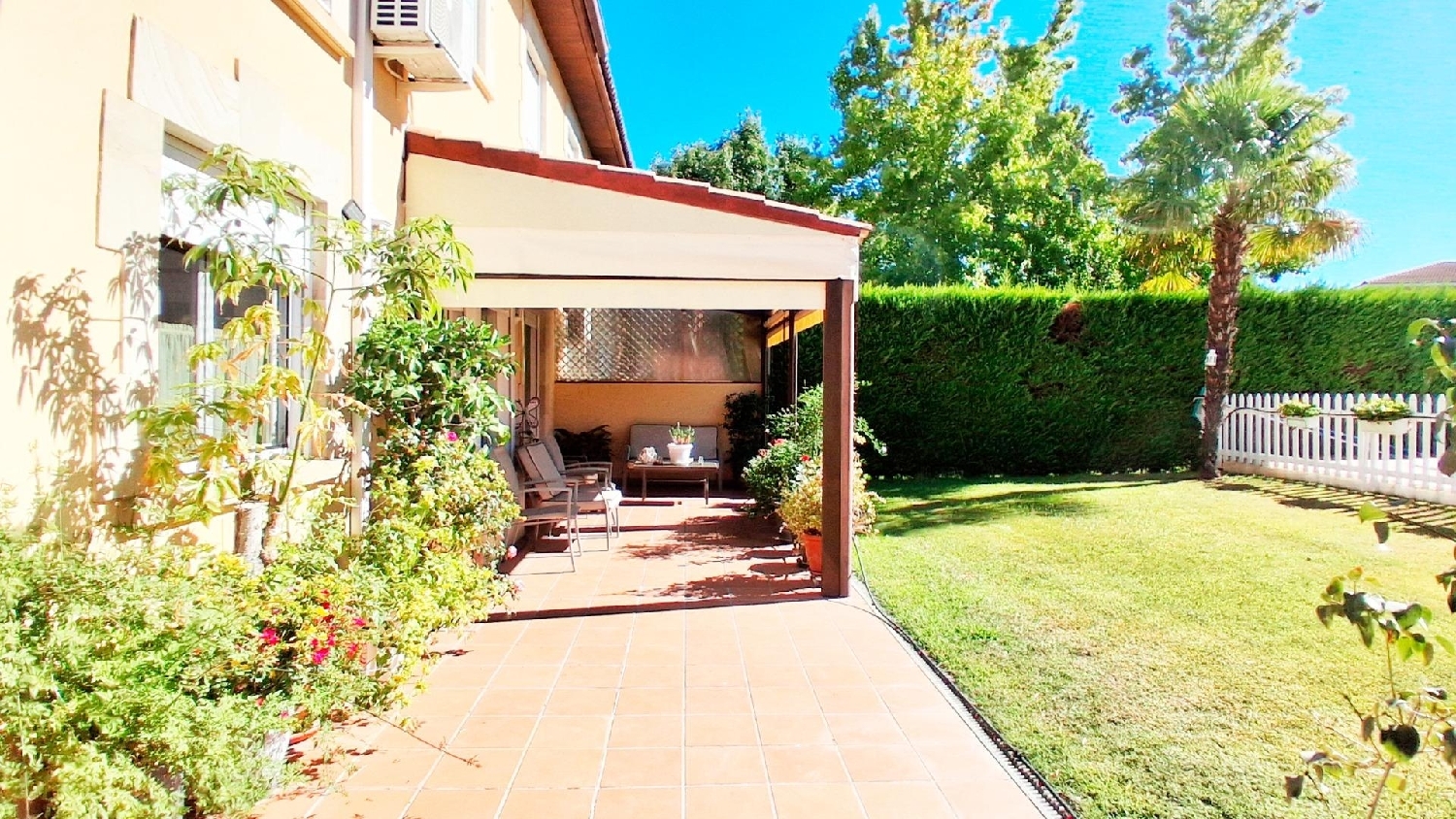  te koop twee-onder-een-kapwoning Santa Marta De Tormes Campo De Salamanca 8
