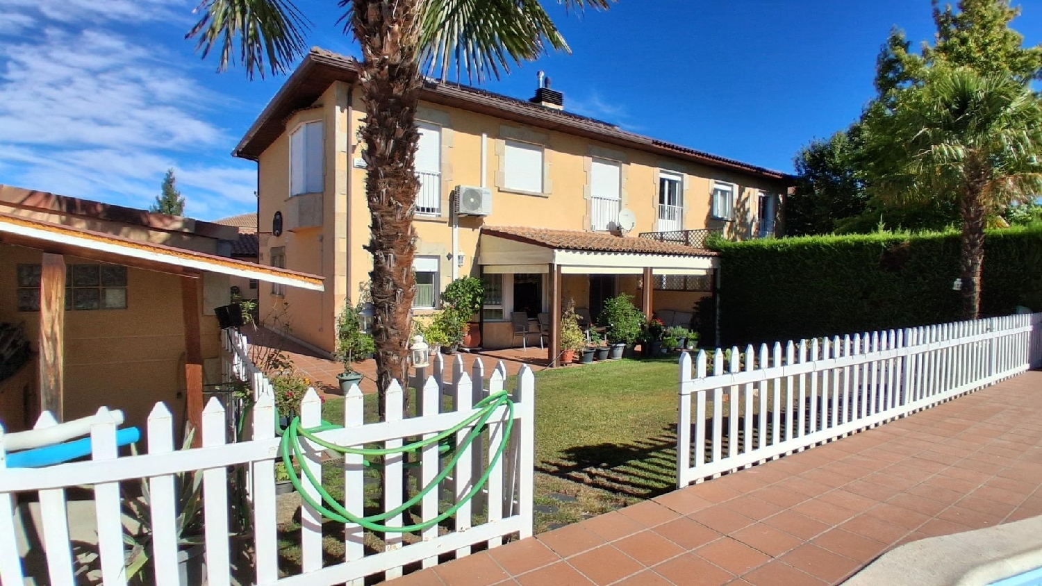  te koop twee-onder-een-kapwoning Santa Marta De Tormes Campo De Salamanca 7