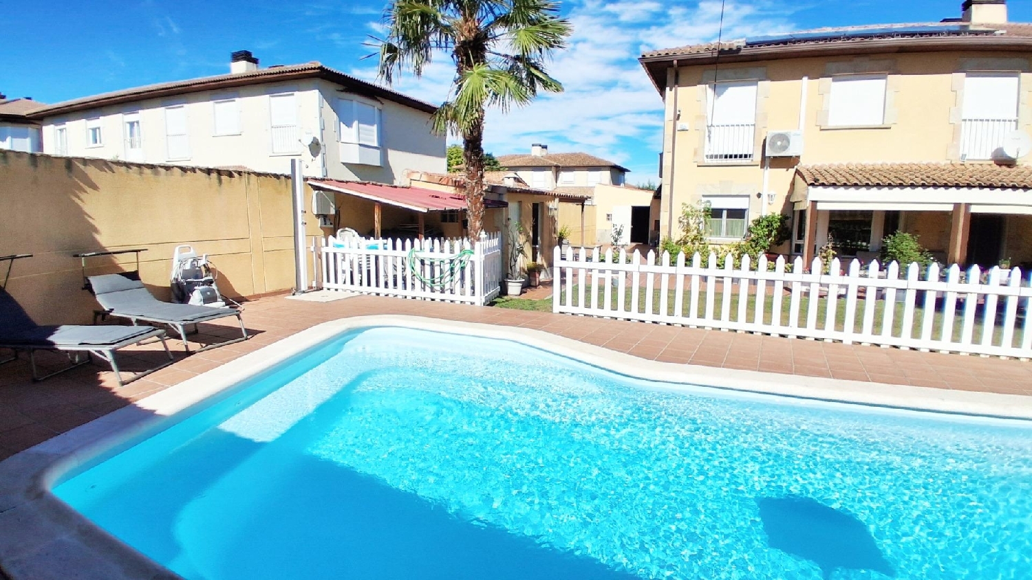  te koop twee-onder-een-kapwoning Santa Marta De Tormes Campo De Salamanca 2