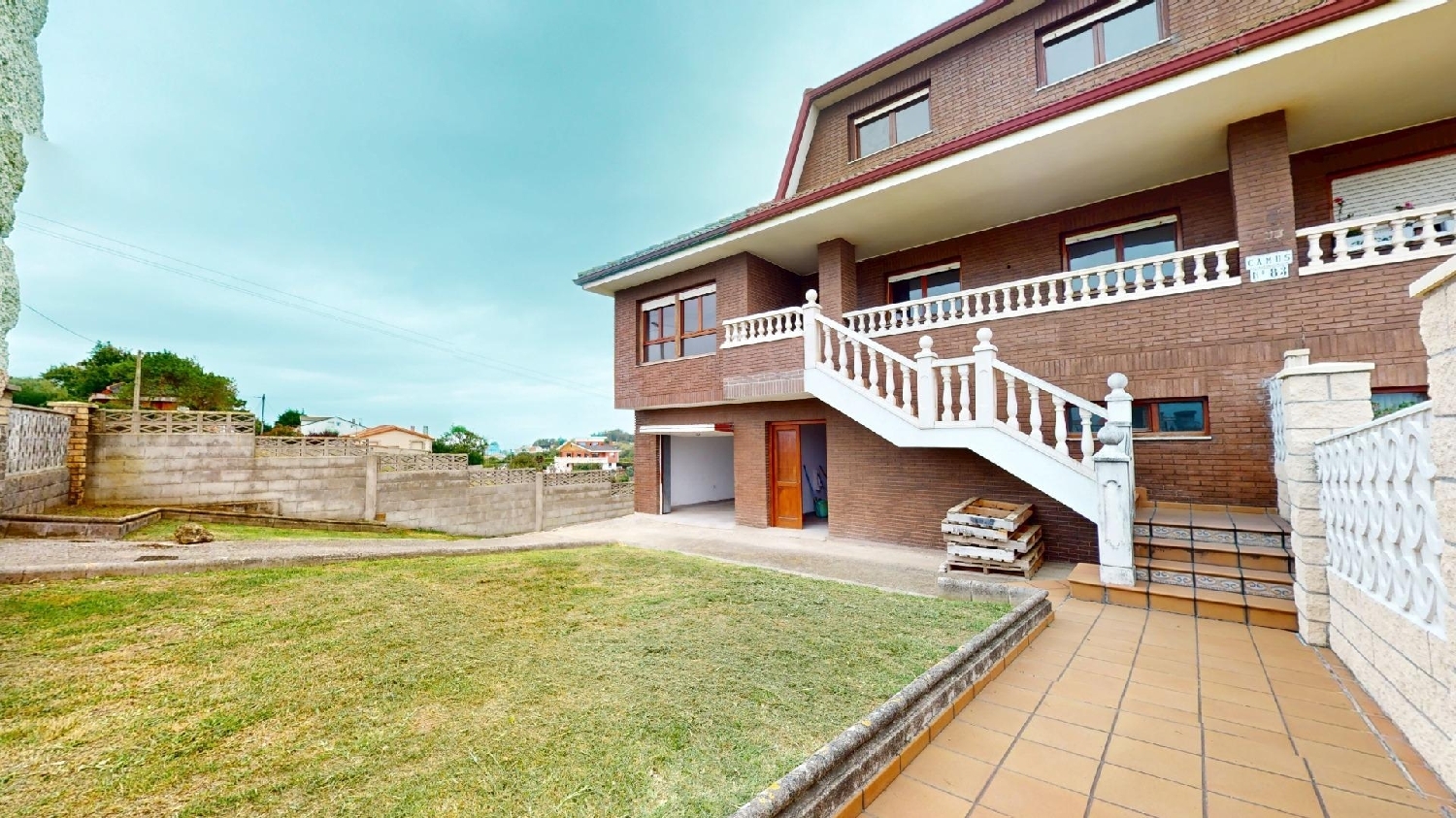  te koop twee-onder-een-kapwoning Santander Centro 39001 Comarca De Santander 4