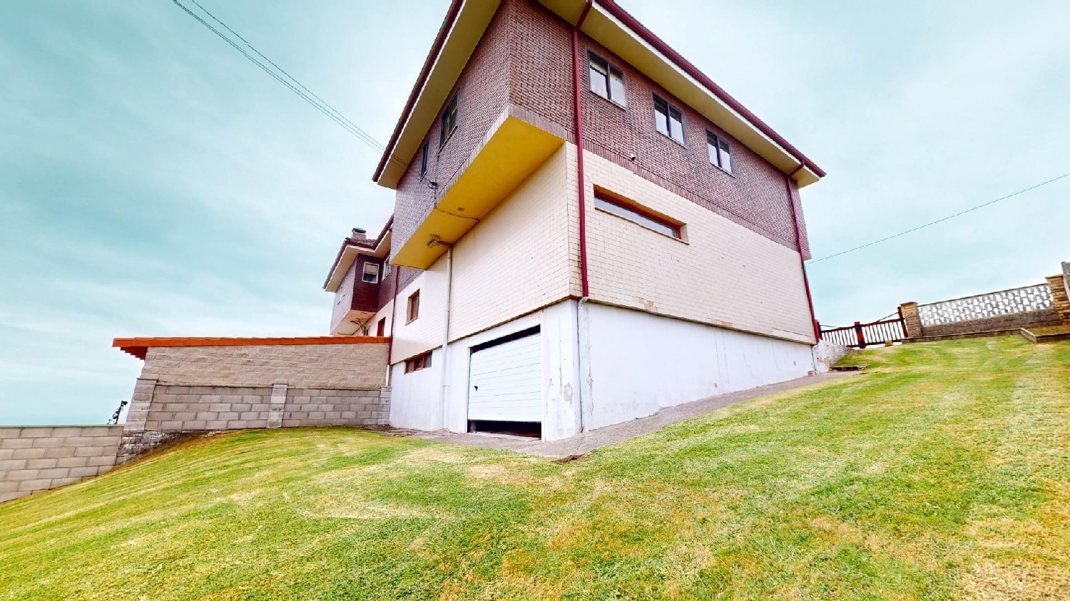  te koop twee-onder-een-kapwoning Santander Centro 39001 Comarca De Santander 6