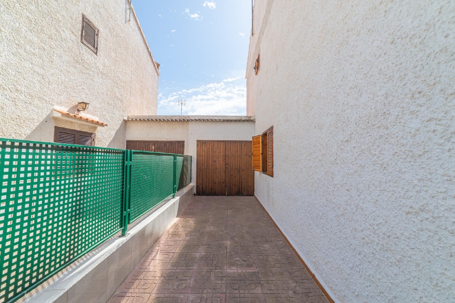 à vendre maison jumelée Santiago De La Ribera Mar Menor 3