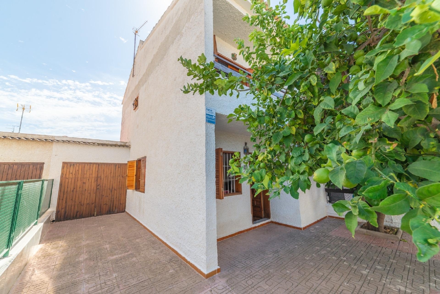 à vendre maison jumelée Santiago De La Ribera Mar Menor 2