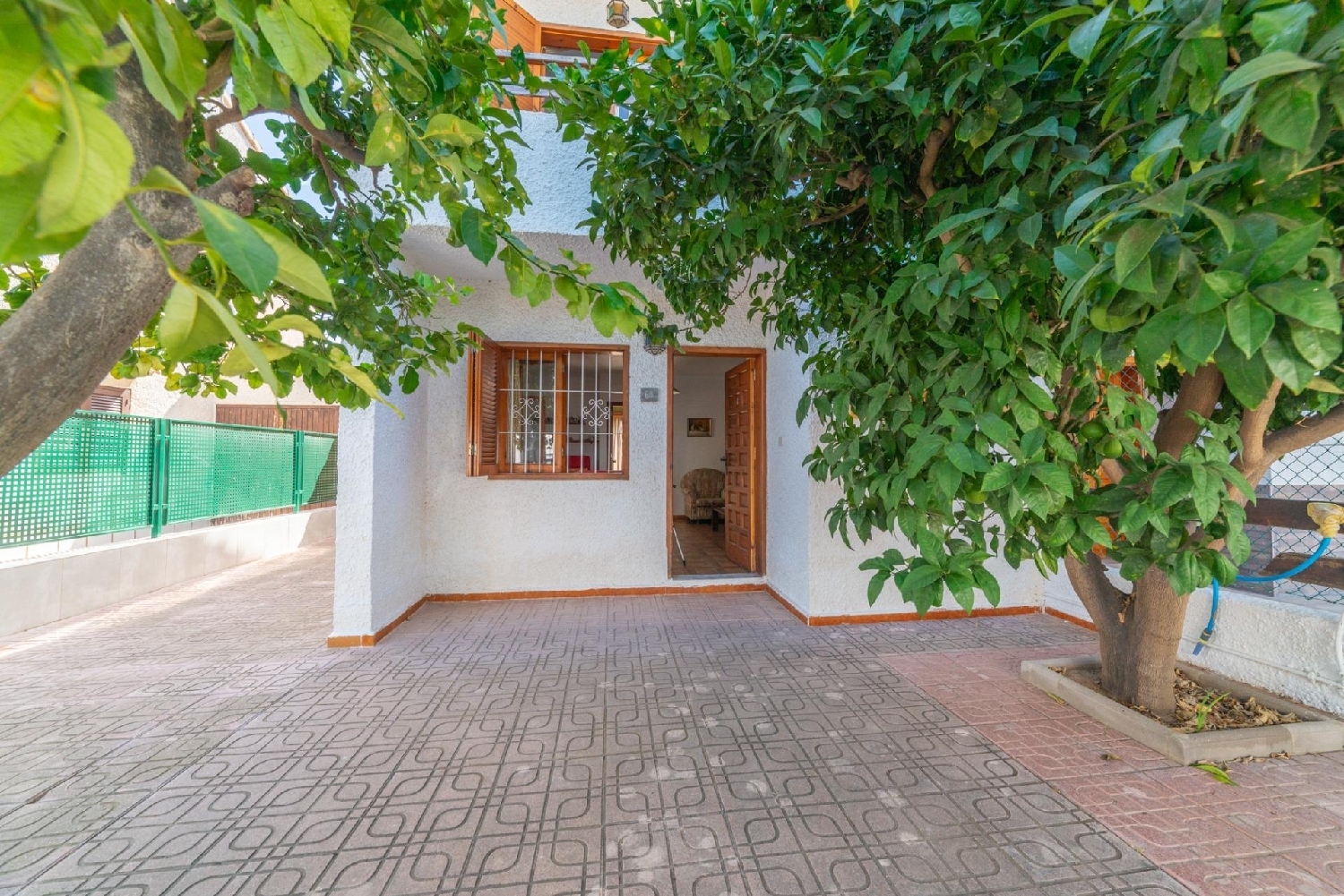  kaufen Doppelhaushälfte Santiago De La Ribera Mar Menor 5