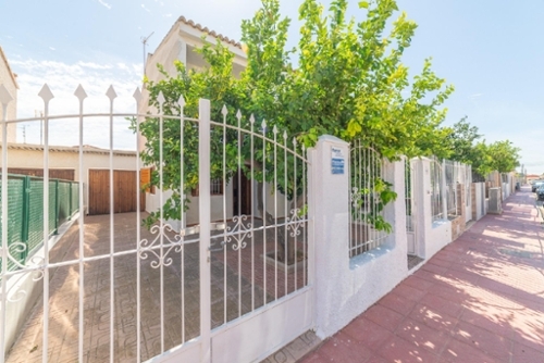 Santiago De La Ribera Mar Menor maison jumelée foto 6294403