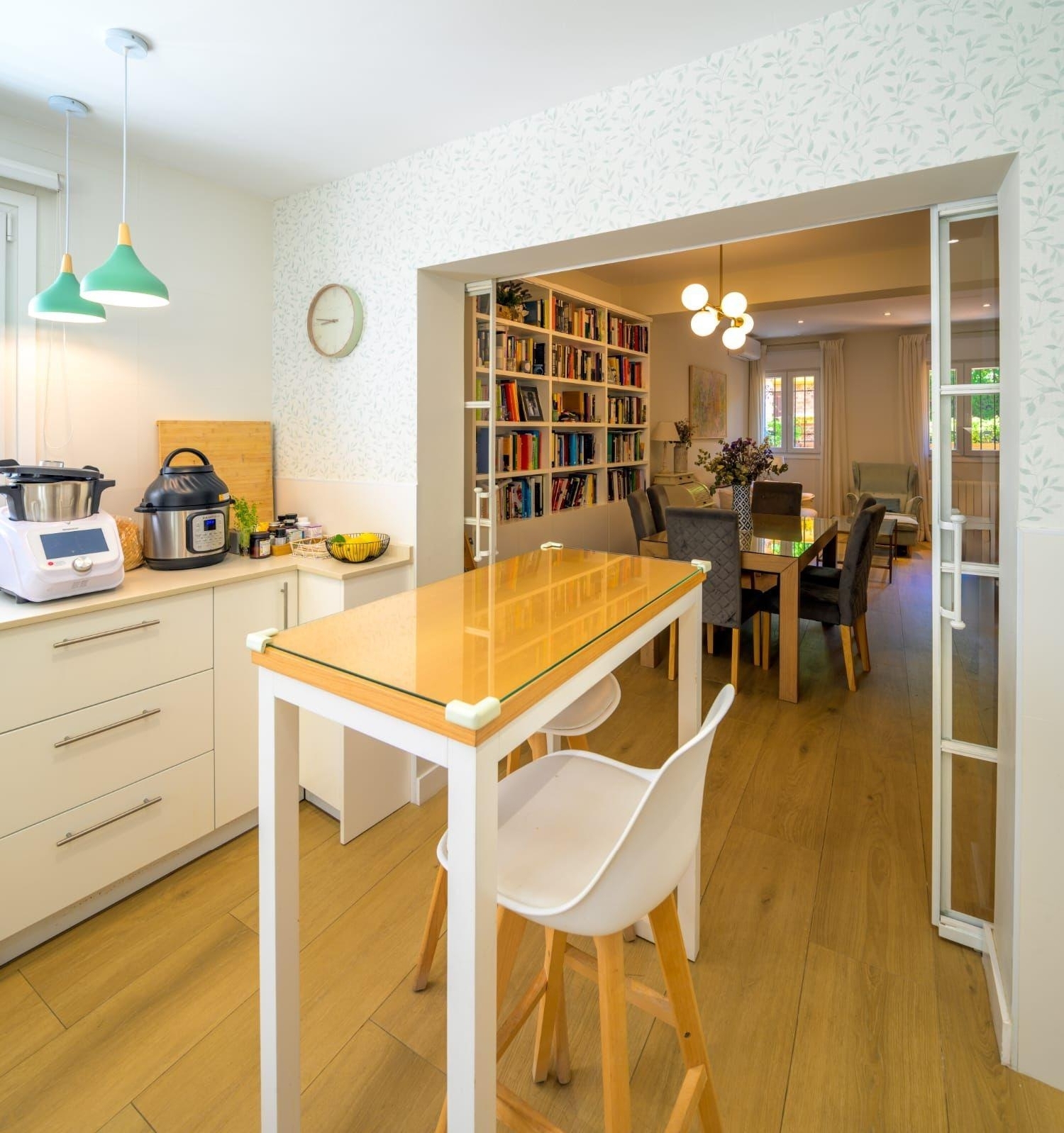 till salu parhus Sevilla La Nueva Sur 3