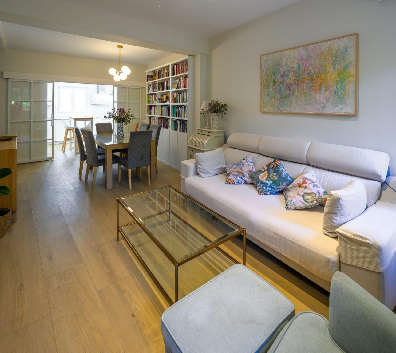  till salu parhus Sevilla La Nueva Sur 2