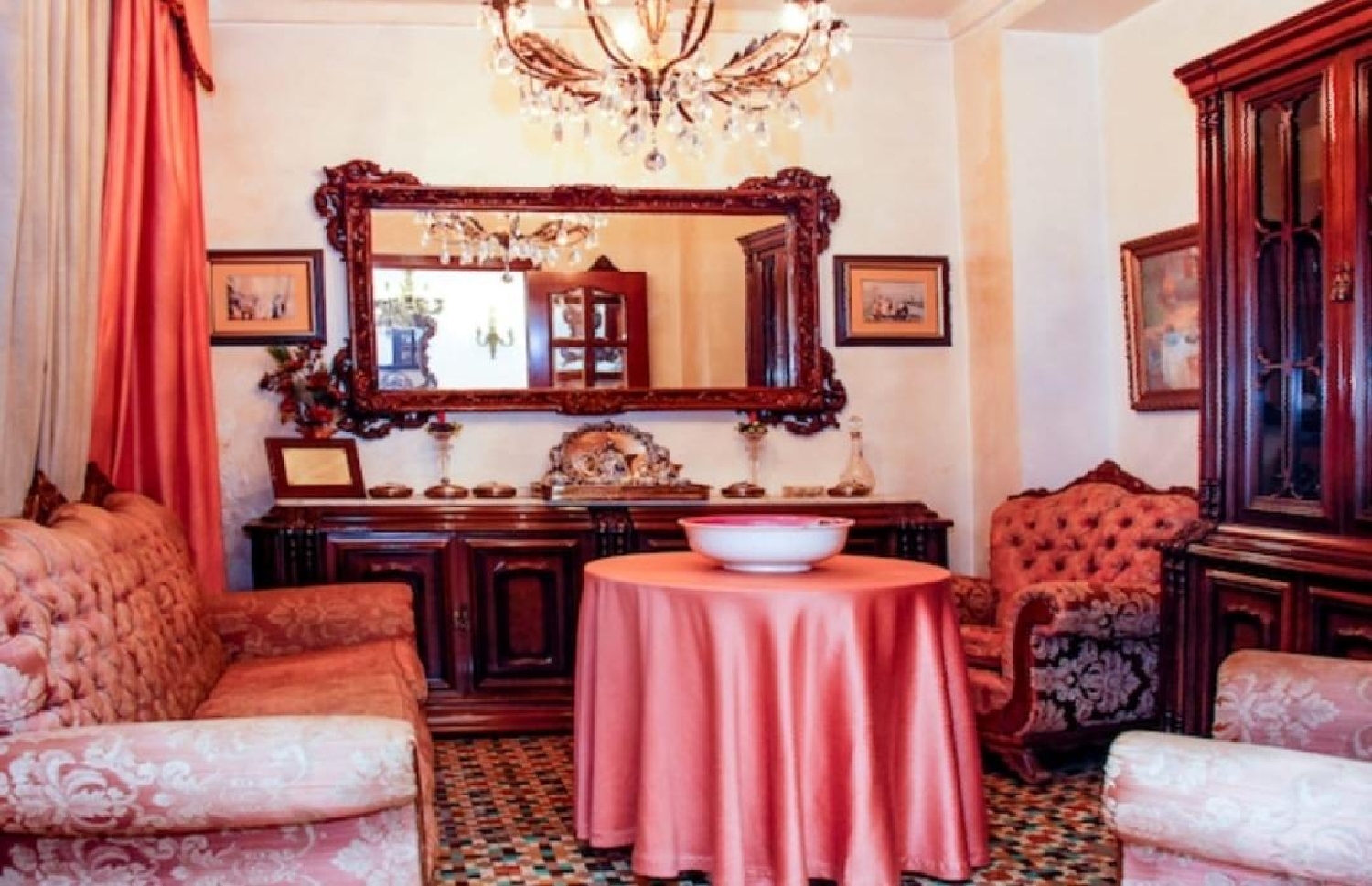  for sale semi-detached house Torredonjimeno Metropolitana De Jaén 1
