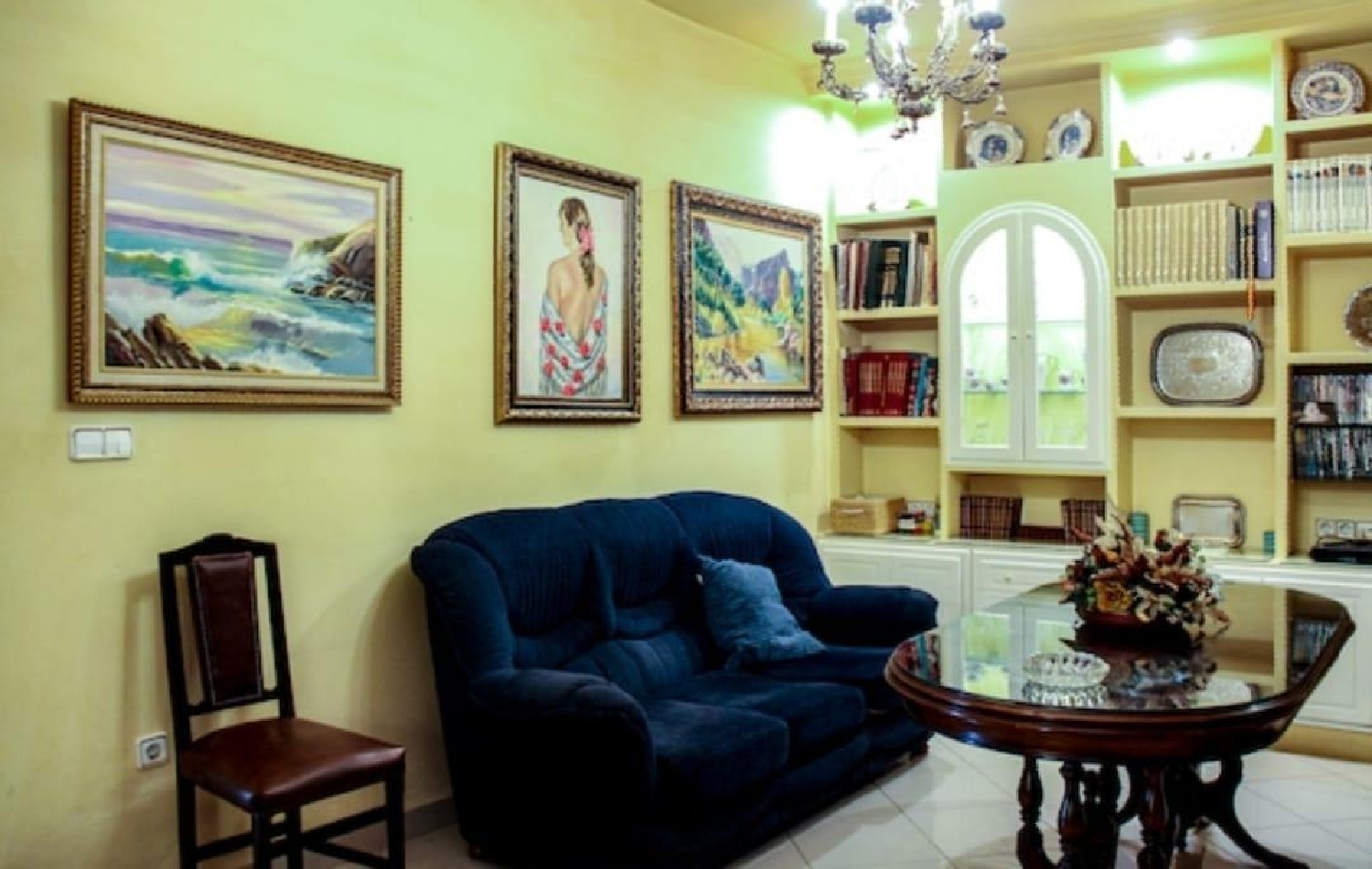  for sale semi-detached house Torredonjimeno Metropolitana De Jaén 8