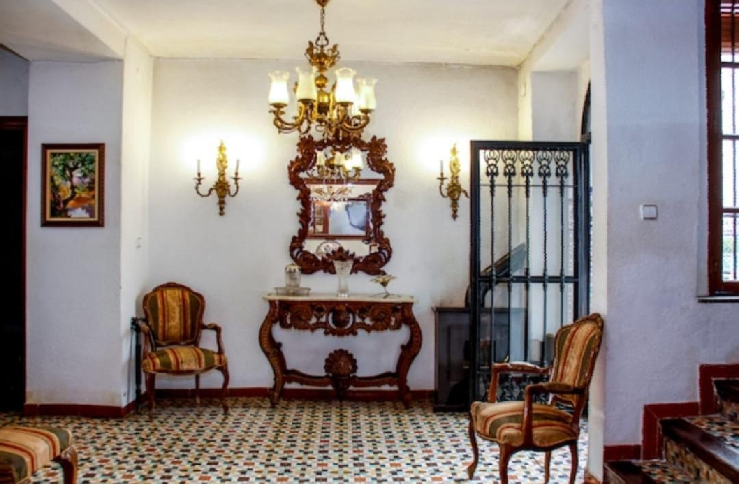  for sale semi-detached house Torredonjimeno Metropolitana De Jaén 2