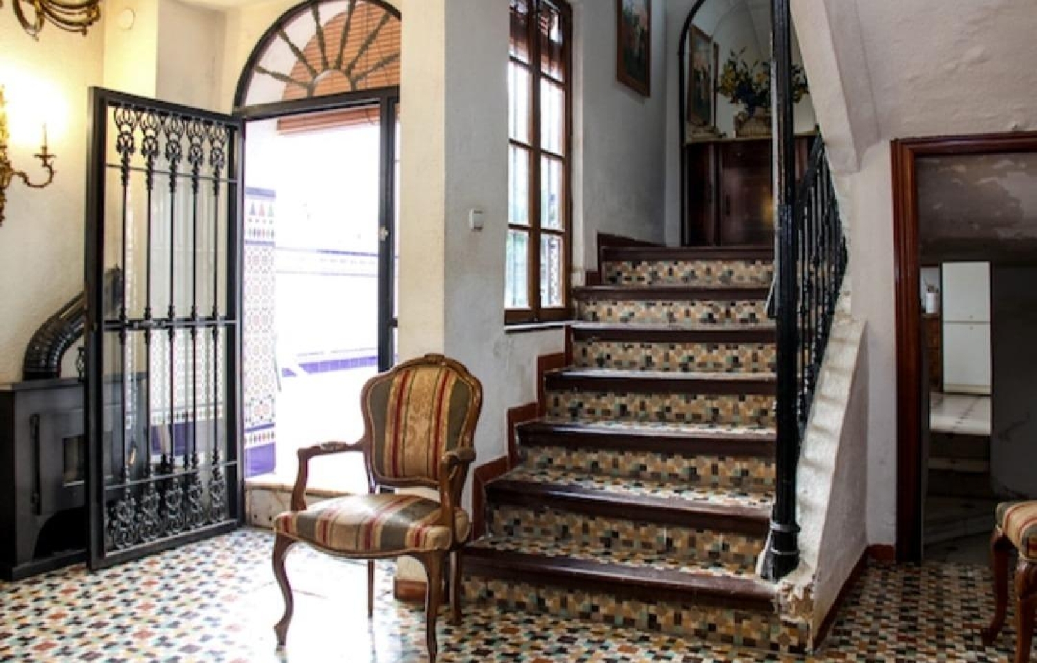  for sale semi-detached house Torredonjimeno Metropolitana De Jaén 4