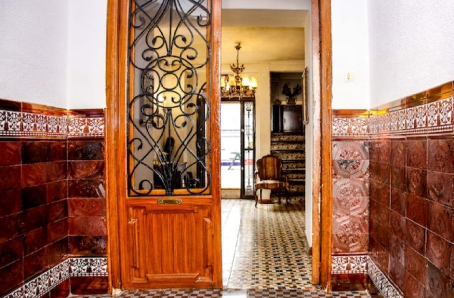  for sale semi-detached house Torredonjimeno Metropolitana De Jaén 6