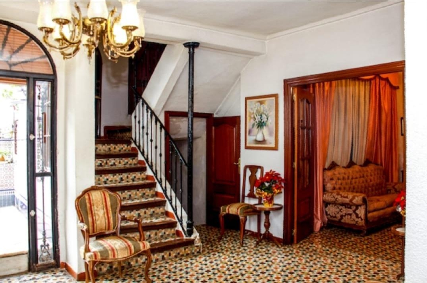  for sale semi-detached house Torredonjimeno Metropolitana De Jaén 3
