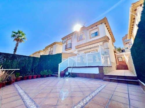 Torrevieja Baix Segura twee-onder-een-kapwoning foto 6302859