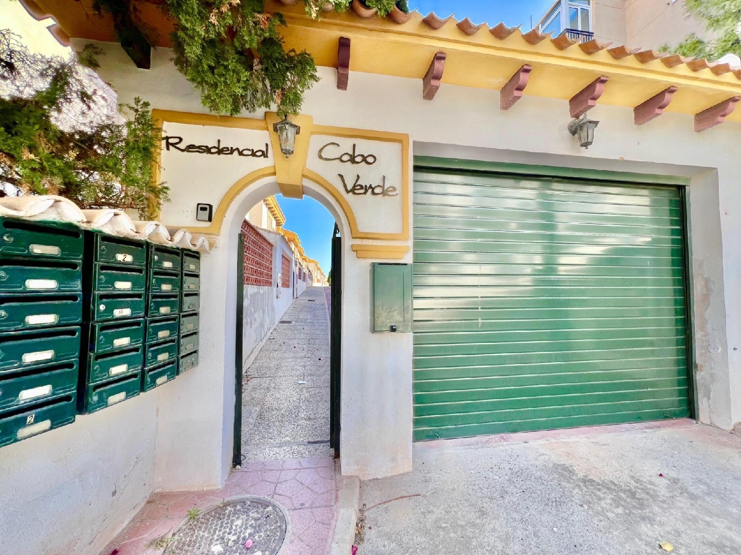 te koop twee-onder-een-kapwoning Torrevieja Baix Segura 3