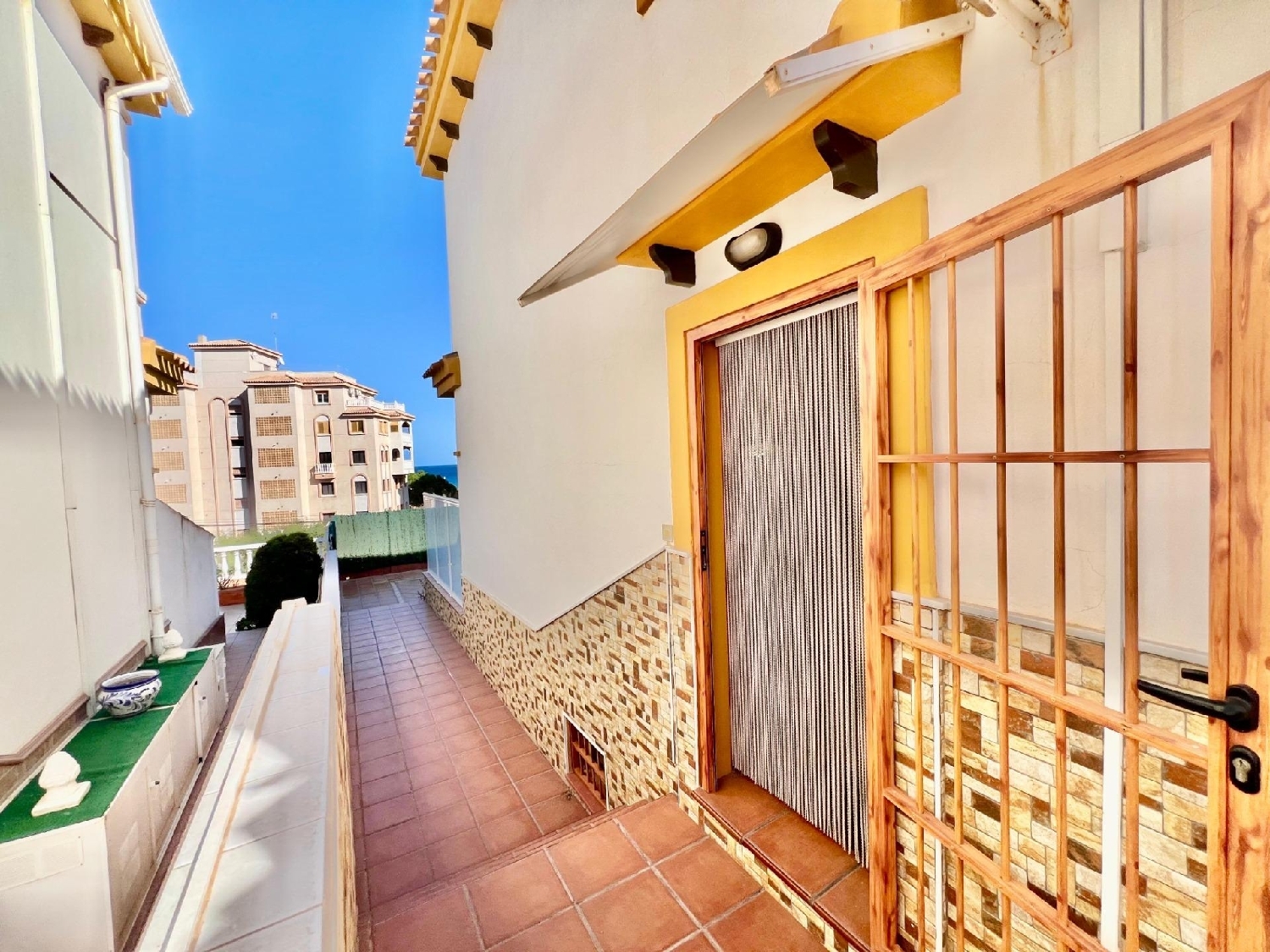  te koop twee-onder-een-kapwoning Torrevieja Baix Segura 7