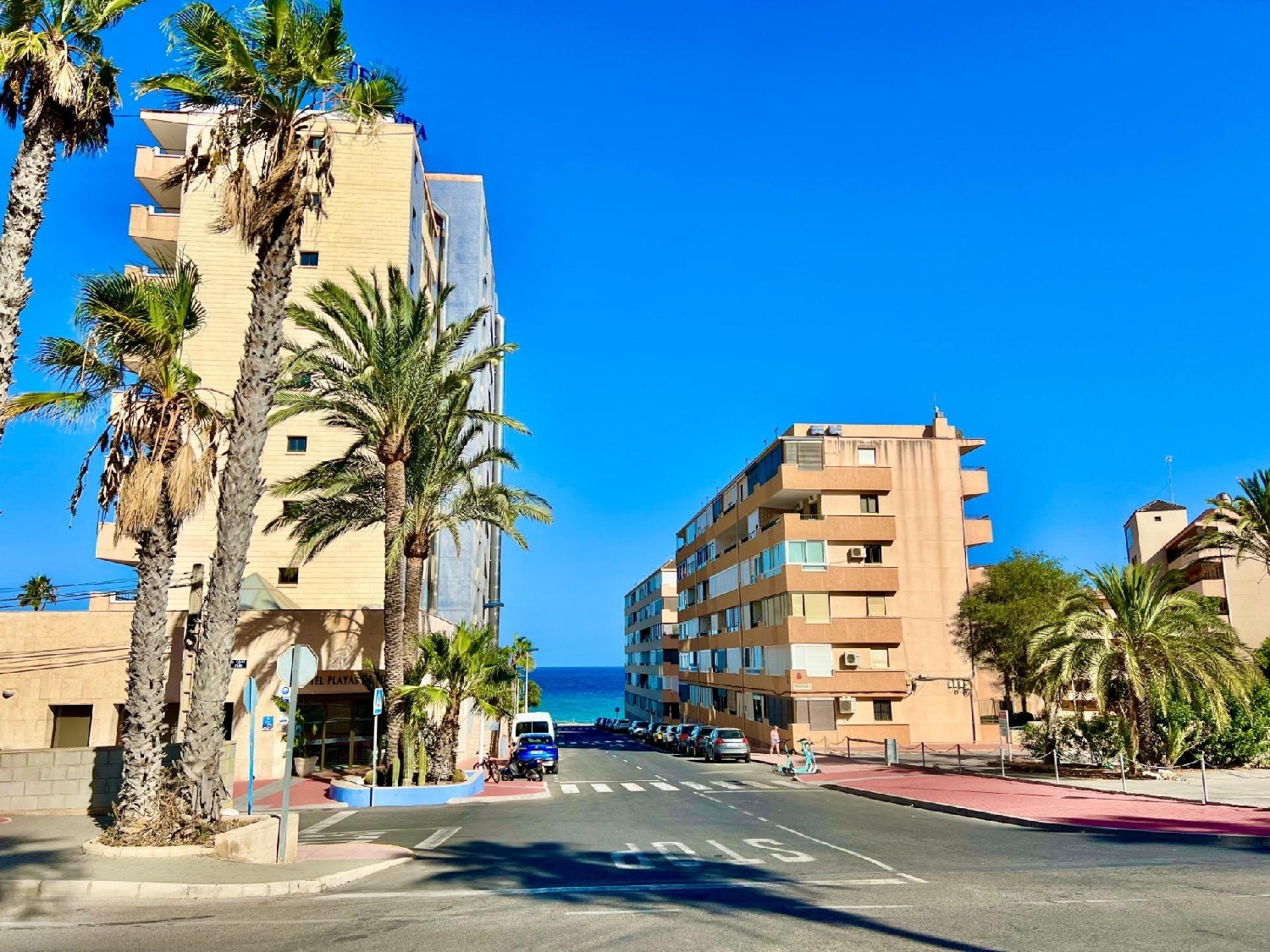  te koop twee-onder-een-kapwoning Torrevieja Baix Segura 2