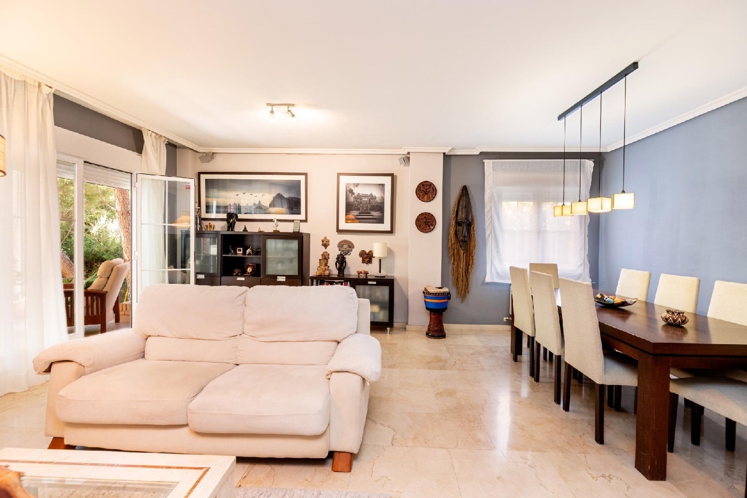  en venta pareado Villaviciosa De Odón Sur 7