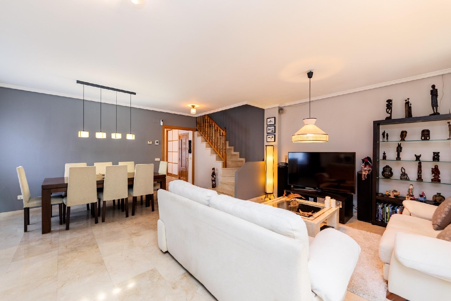  en venta pareado Villaviciosa De Odón Sur 6