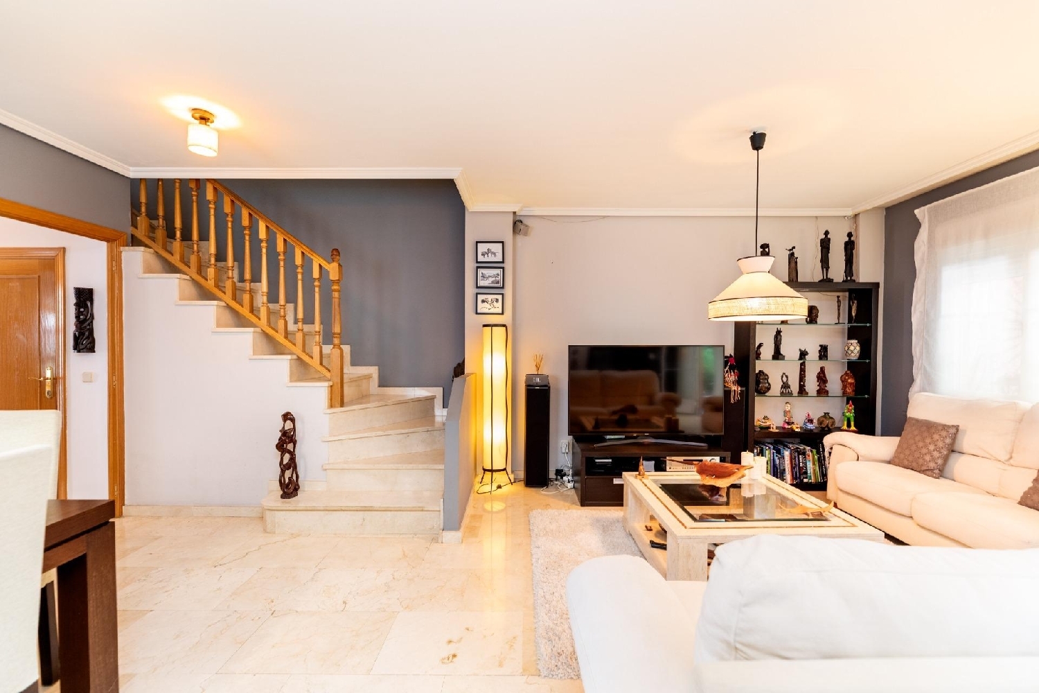  en venta pareado Villaviciosa De Odón Sur 5