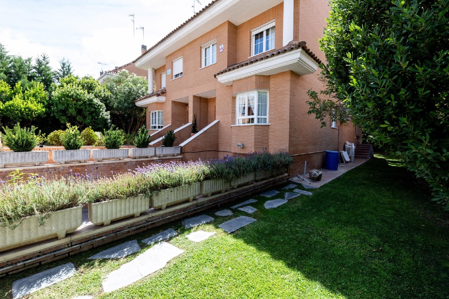  en venta pareado Villaviciosa De Odón Sur 2