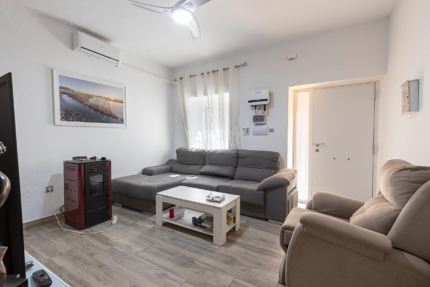  till salu parhus Zafarraya Alhama 2