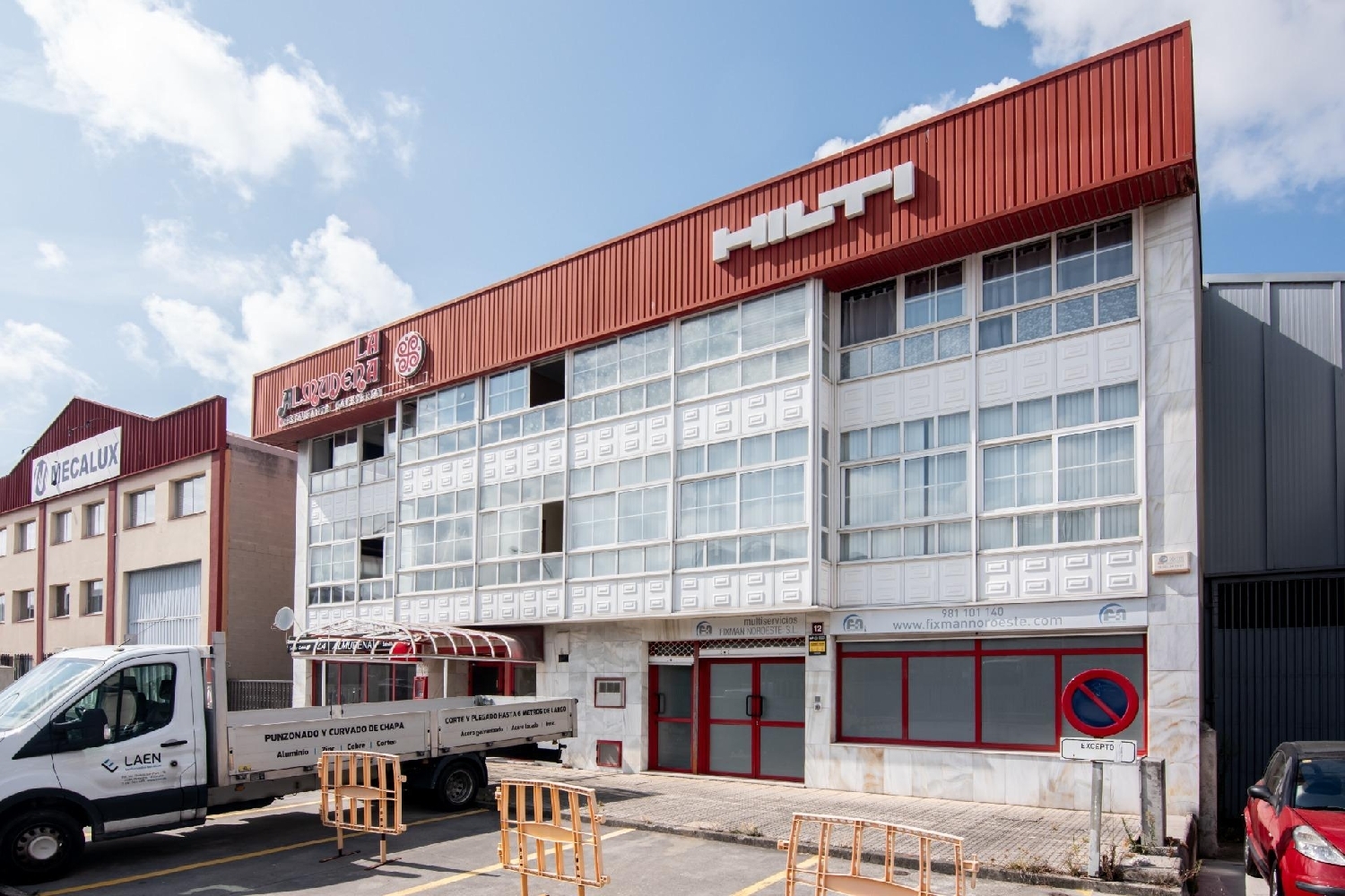  kaufen Laden Agra De Ozán Coruña 6