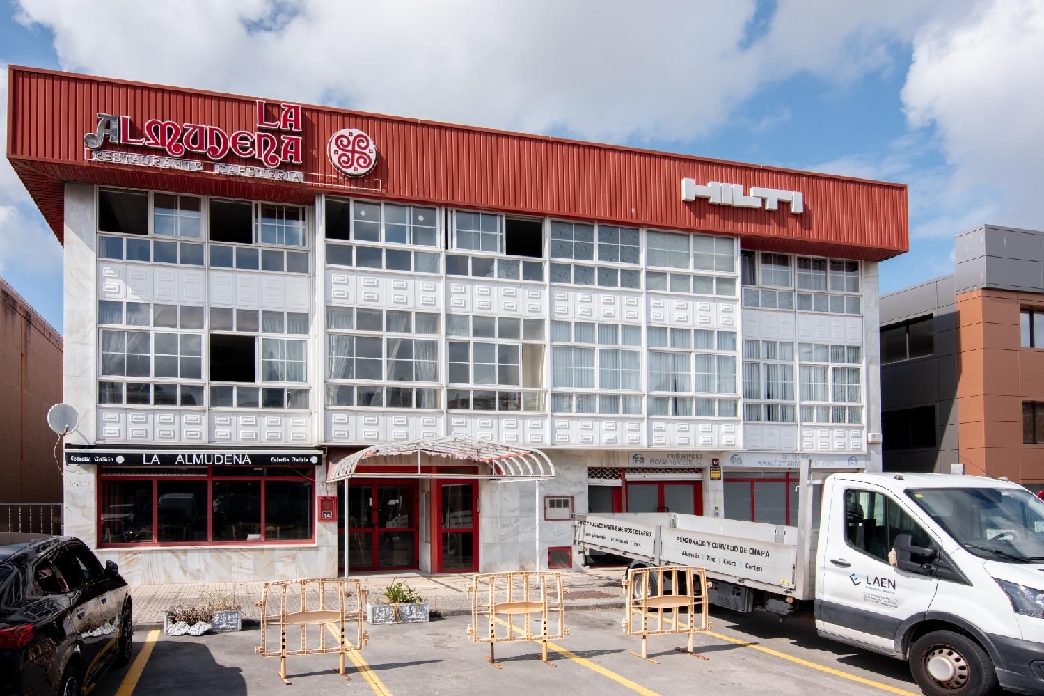  kaufen Laden Agra De Ozán Coruña 1