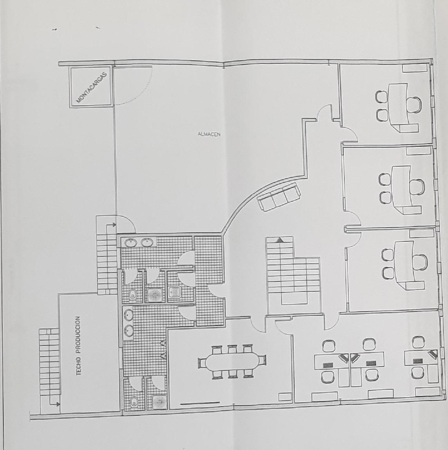  till salu butik Alaquas Horta Oest 1