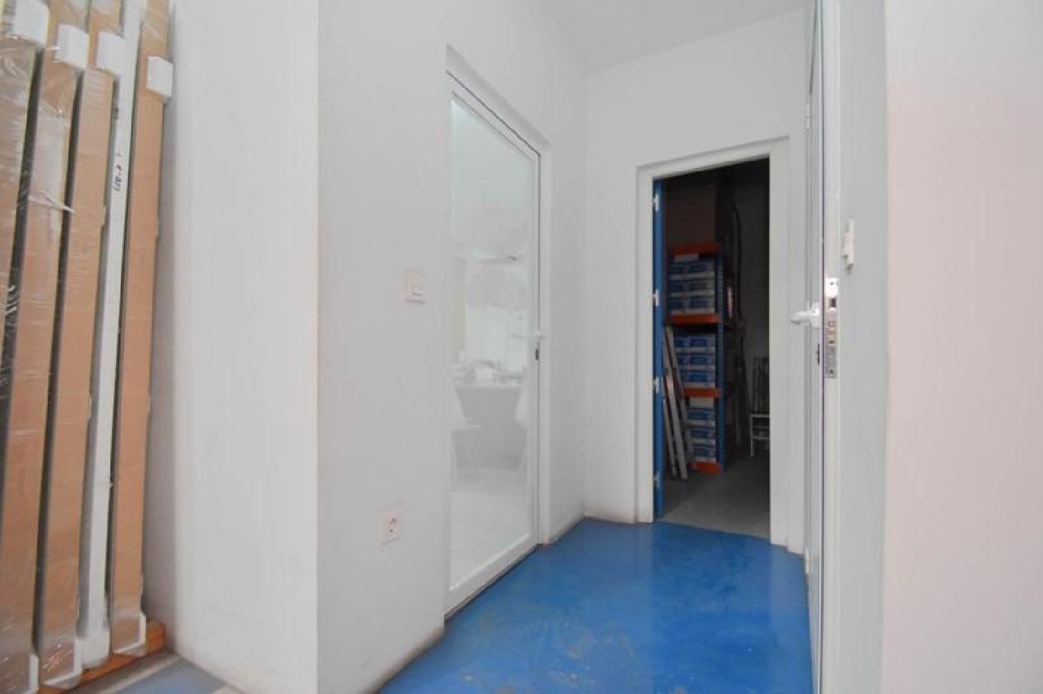  till salu butik Albolote Vega De Granada 5