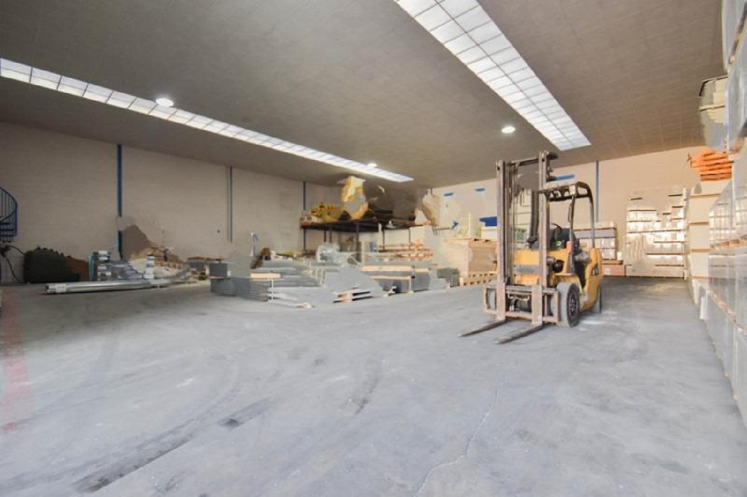  till salu butik Albolote Vega De Granada 2