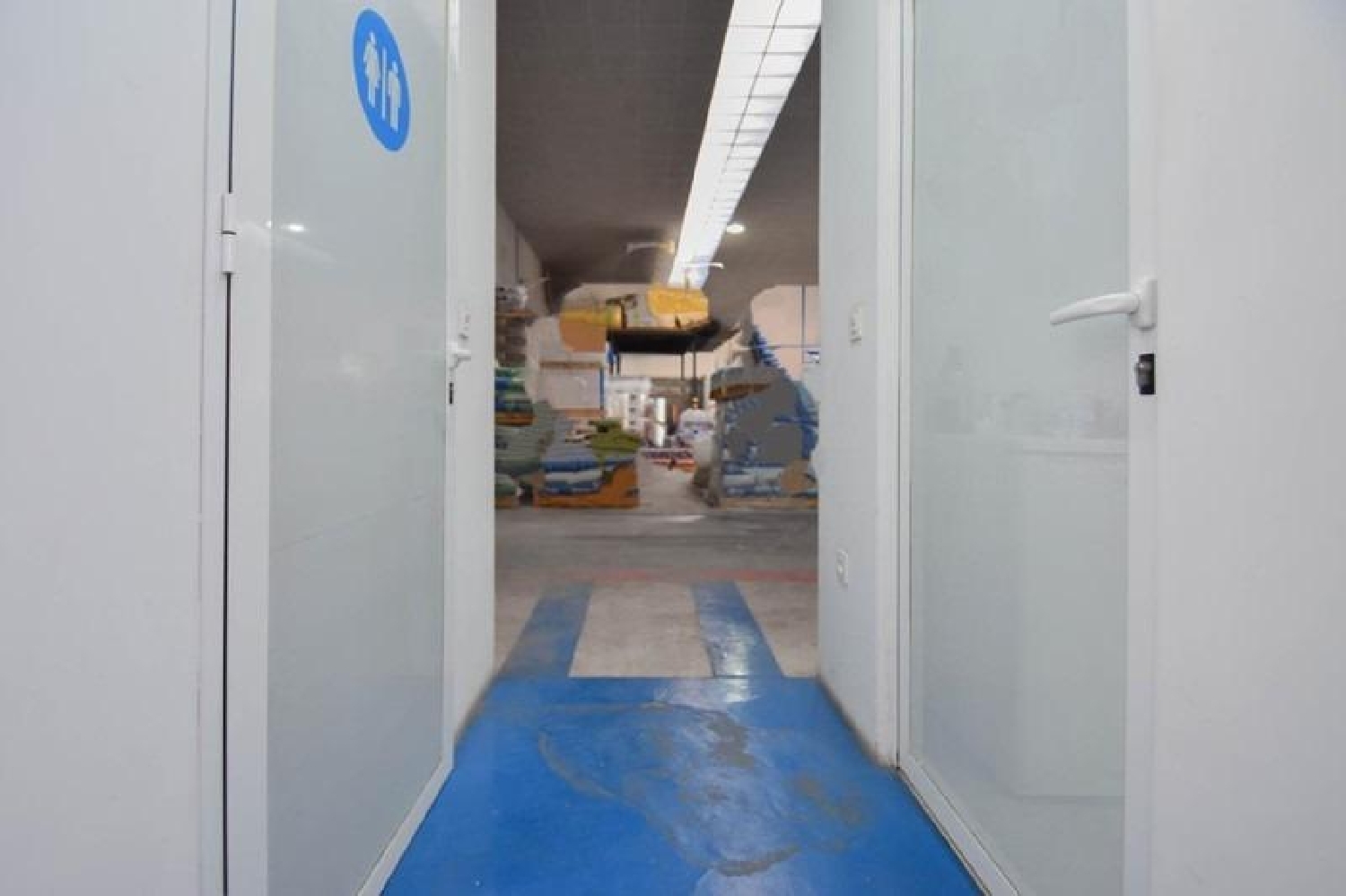  till salu butik Albolote Vega De Granada 8